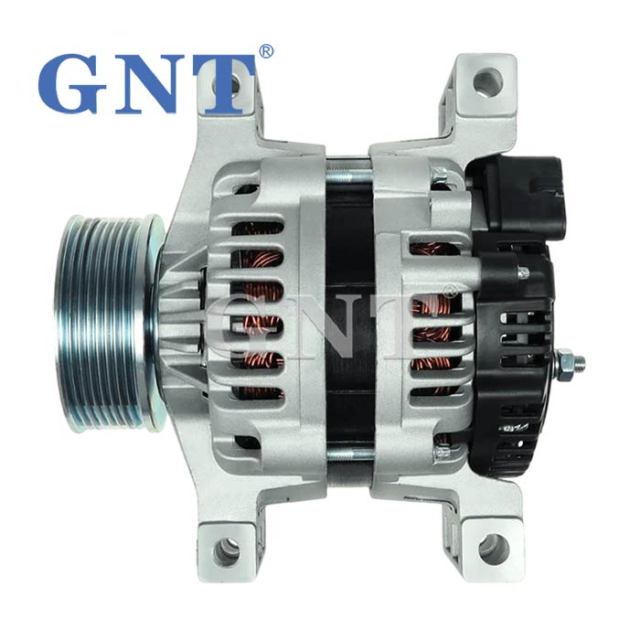 Alternator for MERCEDES TRUCK 28SI Engine A0151540302 A0151541302 A0151542402 CAL60621 CAL60621AS CAL60621ES CAL60621GS CAL60621OS CAL60621RS