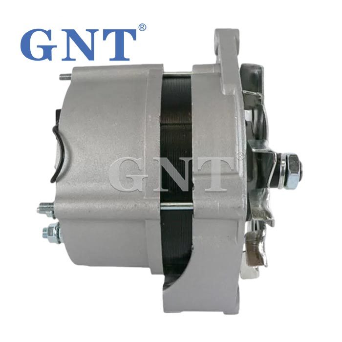 Alternator compatible with CASE 788P Excavator 11201941 AAK3336 IA0759 AL12148 AT161324 AT185696 TY24322 TY6774 6731816150 6735816110