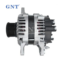 24V 70A 8PK New Alternator compatible with CUMMINS QSL9.3 16SI Engine 5310736 8600595