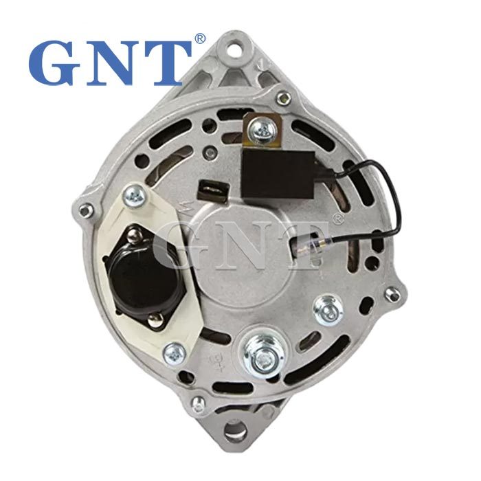 Alternator compatible with CASE 688P Excavator 0120488206 0120488294 0120489481 9120060045 AR187916 P941518 P941542 PO9415420