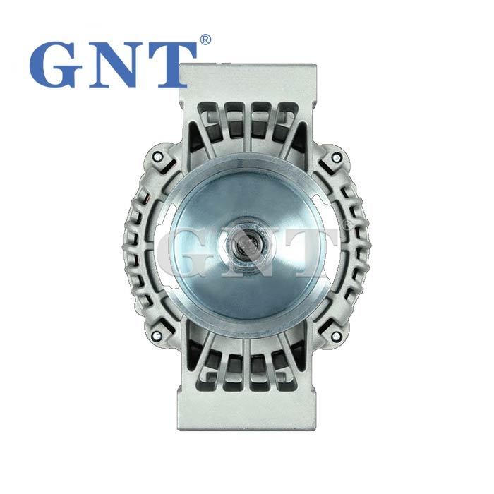 24V 100A High Quality Alternator for FENDT Kantana MERCEDES TRUCK 28SI Engine 8600457 8600512 8600620 8600764 LRA03814 a0151541202001
