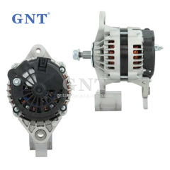 12V 145A High Quality Alternator for CUMMINS Generator Engine 4380686 525528 31701582 3972734 4380686 4936878