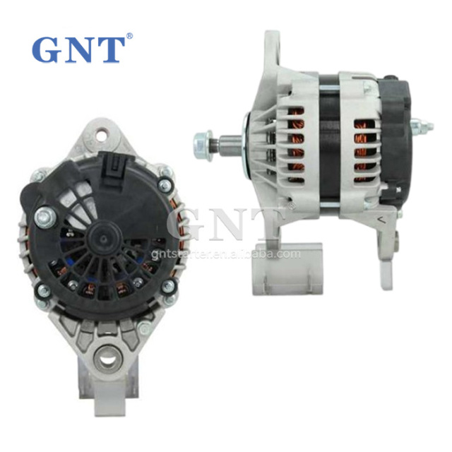 12V 145A High Quality Alternator for CUMMINS Generator Engine 4380686 525528 31701582 3972734 4380686 4936878