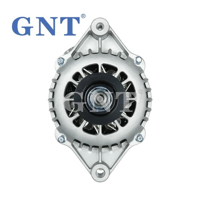 Alternator compatible with OPEL Astra Engine DRB2800 LRB196EL 55556070 55556071 6204073 6204204 6204209 6204214 6204238 90561971 9117851
