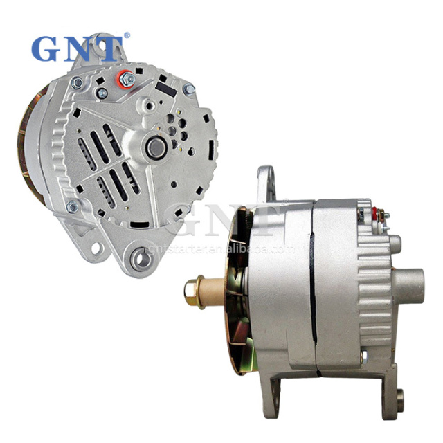 Alternator compatible with EC160 Engine 19011004 19011010 19011014 19011015 19011019 19011192 19020307 19020346 19020382 19020391