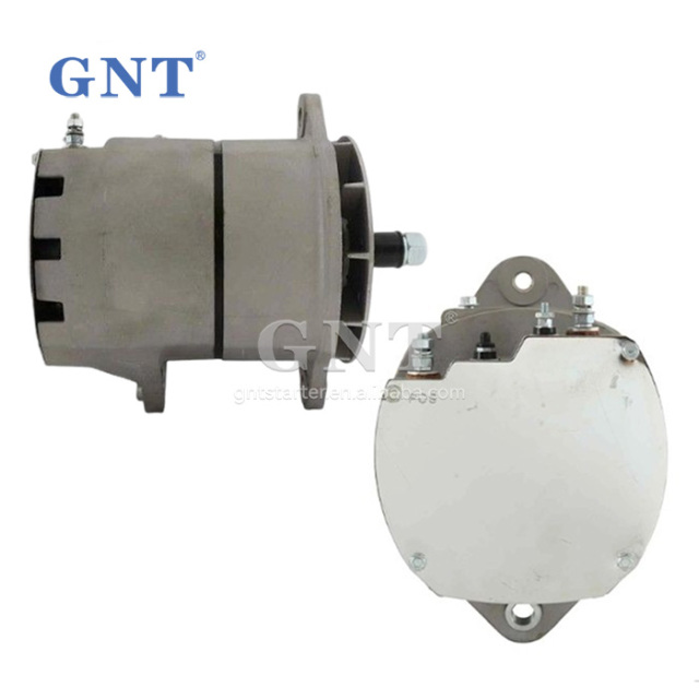 24V 105A New Alternator for CATERPILLAR generator 2667227 3315717 8600384 8600398 19011203 4078701 19011165