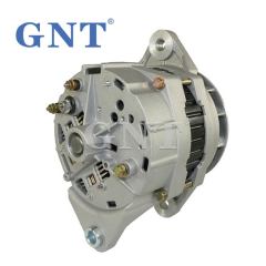 24V 70A High Quality GNT New Alternator for 6CTA Engine 8EL738004001 ALT1101 ALT1101A ALT1101B ALT1101P ALT3800 1-2291-00DR