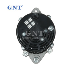 12V 70A Alternator for MERCRUISER 350 MAG V8 Engine 113685 219232 19020601 19020609 219232 862031 862031T 862031T1 1248501DR 8460N