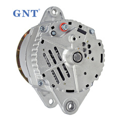 Alternator compatible with EC130 Engine 1117944 19010108 19010111 19010182 19010185 19010193 19010195 19010199 19010200 8600334