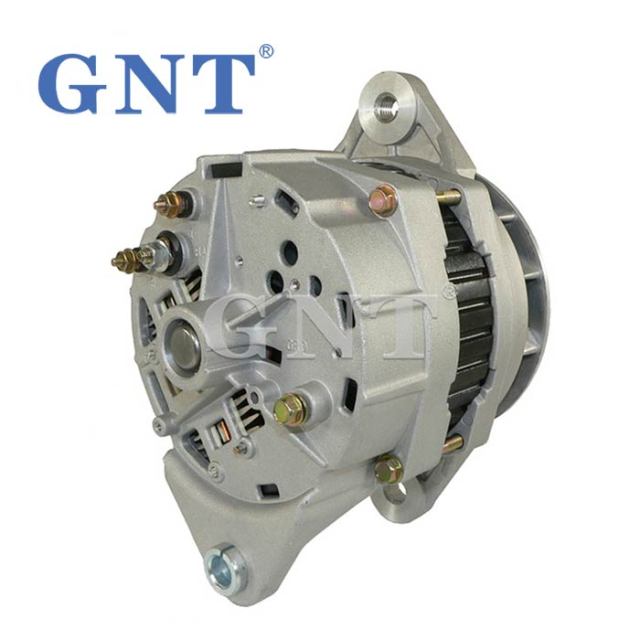New Alternator for 6CTA Engine 6008219390 6008219810 6008613111 6216846650 6742015170 871140044 F434805 CH11087 MDA3922 MDA3946