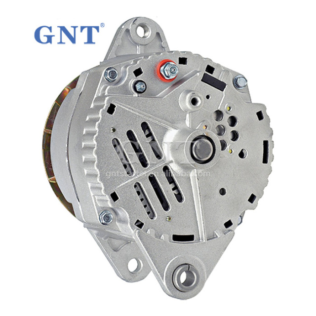 Alternator compatible with EC160 Engine 19011004 19011010 19011014 19011015 19011019 19011192 19020307 19020346 19020382 19020391