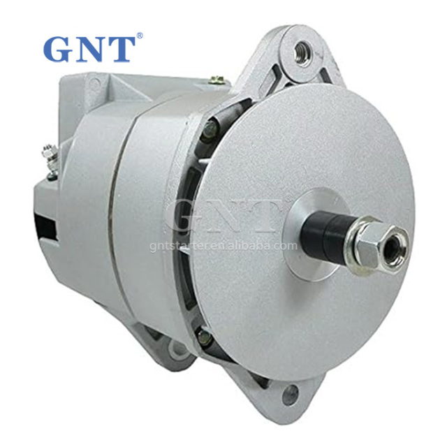 24V 60A Alternator for CUMMINS WHITE INDUSTRIAL TRUCK 10459002 10459057 1117734 1117746 1117805 1117826 1117834 0R5203 4N3986 OR5203 OR5403