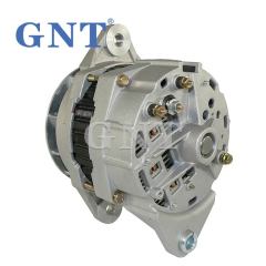 24V 70A High Quality GNT New Alternator for 6CTA Engine 8EL738004001 ALT1101 ALT1101A ALT1101B ALT1101P ALT3800 1-2291-00DR