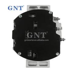 24V 75A Alternator for CUMMINS CATERPILLAR C12 C10 Engine 0R9440 0R9940 1694319 1699940 19011207 2002232 3218940 8600232 8600230