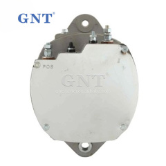 24V 105A New Alternator for CATERPILLAR generator 2667227 3315717 8600384 8600398 19011203 4078701 19011165