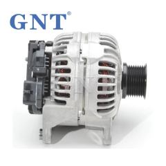 24V 90A  Alternator for IVECO F4AE3681 Engine CA1812IR 8EL012584471 8EL738195001 4892320 994892320 063536550050 MAN2045
