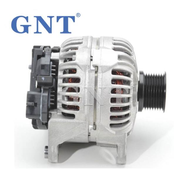 24V 90A  Alternator for IVECO F4AE3681 Engine CA1812IR 8EL012584471 8EL738195001 4892320 994892320 063536550050 MAN2045