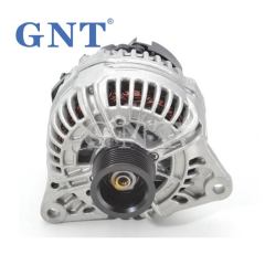 24V 90A  Alternator for IVECO F4AE3681 Engine CA1812IR 8EL012584471 8EL738195001 4892320 994892320 063536550050 MAN2045