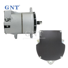 24V 60A Alternator for CUMMINS WHITE INDUSTRIAL TRUCK 10459002 10459057 1117734 1117746 1117805 1117826 1117834 0R5203 4N3986 OR5203 OR5403
