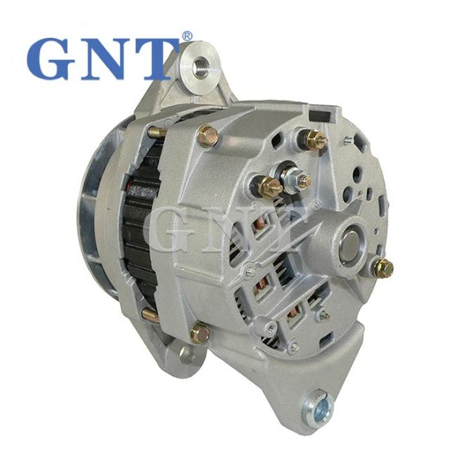 New Alternator for 6CTA Engine 6008219390 6008219810 6008613111 6216846650 6742015170 871140044 F434805 CH11087 MDA3922 MDA3946