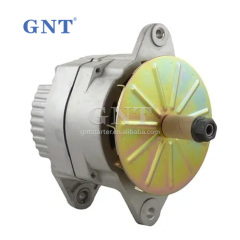 Alternator compatible with EC215 Engine 3675174RX 3675201RX 3675242 3675250RX 3675252RX 3920617 3920618 3935530 3935531 A49652 C3935530