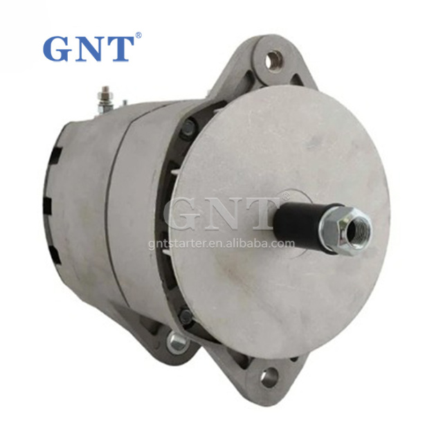 24V 105A New Alternator for CATERPILLAR generator 2667227 3315717 8600384 8600398 19011203 4078701 19011165