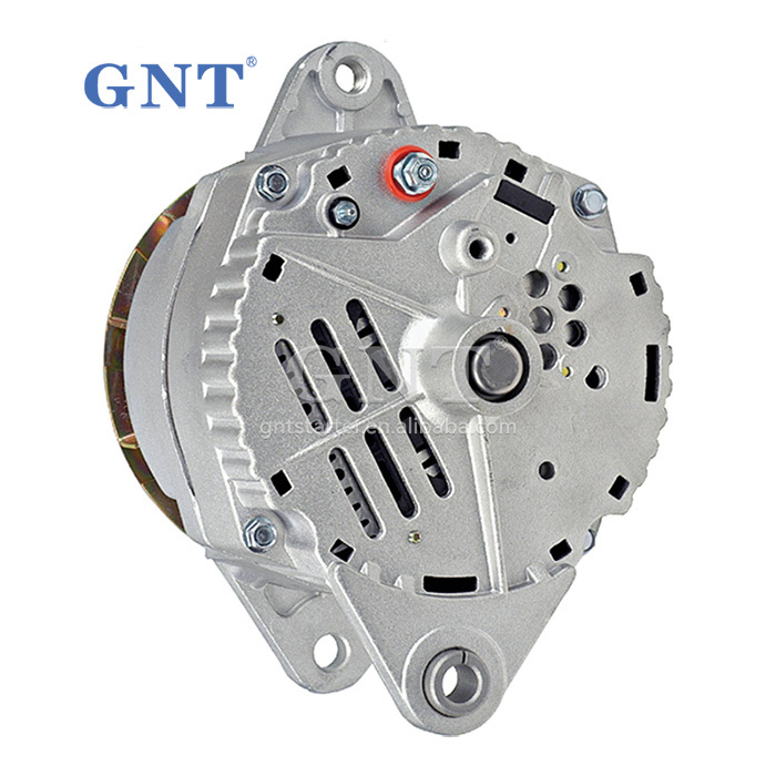 Alternator compatible with 6CTA Engine 10459026 10459261 10459274 10459306 10459311 10459333 10459372 10459461 10459468 10461235 1117897
