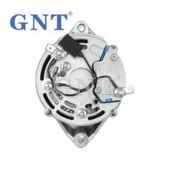 24V 55A Alternator for Perkins 3.9L Engine 1266530 1266720 1268520 1268560 1268590C 1268590M 1268600M 1268610 1268630M 1268650 1268669