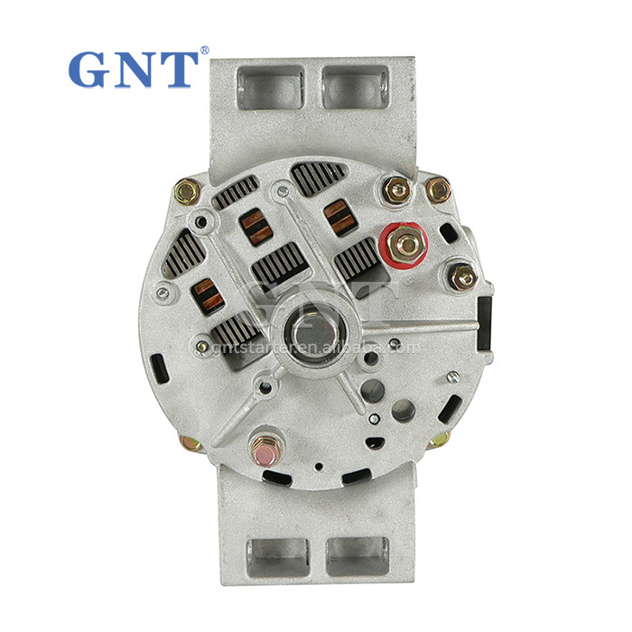 12V 145A  Alternator compatible with VOLVO ISX Engine 8500089 8700053 8LHP2170V AVI143P2003 MDP2934 110444P LN110444P