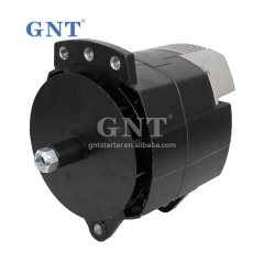 24V 150A Alternator for CUMMINS Generator Engine 3702110006AF 3702110070AF 3702130107AF 13024525 13036623 610800090001 612630060114
