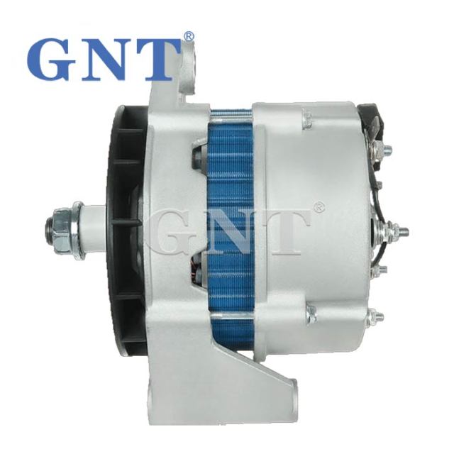 24V 55A Alternator for Perkins 3.9L Engine 1266530 1266720 1268520 1268560 1268590C 1268590M 1268600M 1268610 1268630M 1268650 1268669