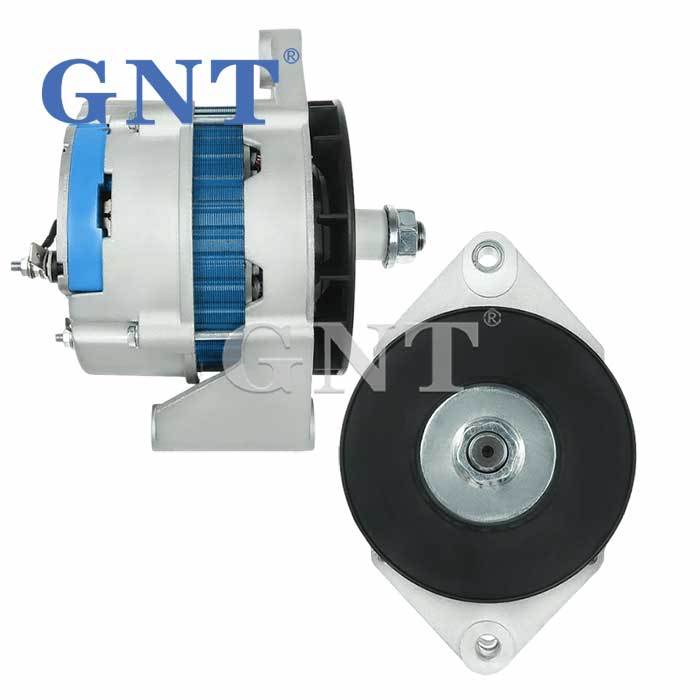 24V 55A Alternator for Perkins 3.9L Engine 5430025996 2871740 2871A003 2871A004 1268580 1268590 1268620 1268660 1268690 66021507 859327