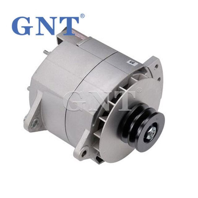 Alternator compatible with CUMMINS Generator Engine 8SC3238VCF11 8SC3238VCG68 8SC3238VCH06 8SC3238VCH07 8SC3238VCH33 8SC3238VCH36