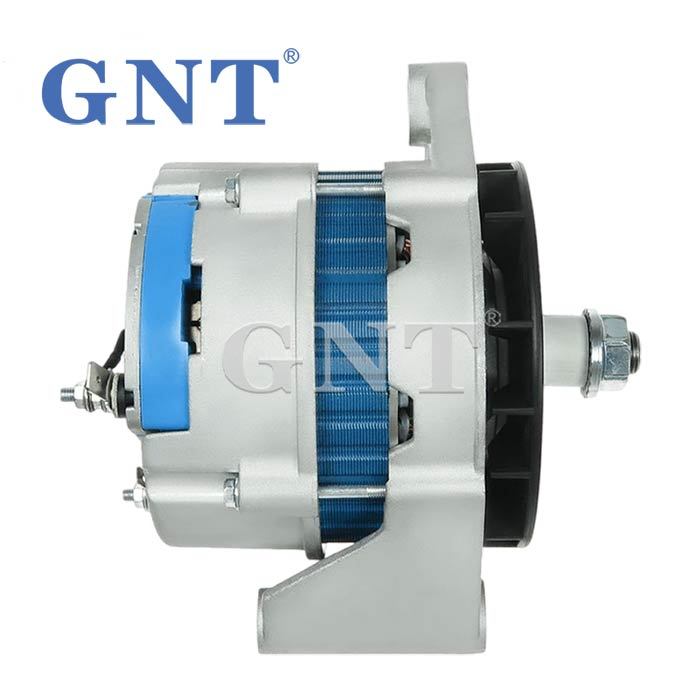 24V 55A Alternator for Perkins 3.9L Engine 854477 857612 857621 857626 857630 857633 858693 859327 A4020606 71411500 71427300