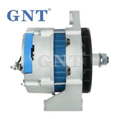 24V 55A Alternator for Perkins 3.9L Engine 854477 857612 857621 857626 857630 857633 858693 859327 A4020606 71411500 71427300