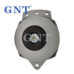 Alternator compatible with CUMMINS Generator Engine 10001100152 10001100496 10001100516 37010206780RCC 37010206780RGC 1-3060-25W