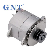 24V 150A New Alternator compatible with CUMMINS Generator Engine 8SC3238VCH84 8SC3238VCS6 ALT0192 ALT0192A ALT0192B ALT0192P