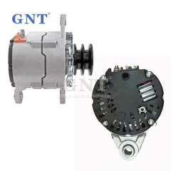 24V 70A 2PK Alternator compatible with DEUTZ CUMMINS Engine 13032849 S3701010R02G JFZ276L 1-3541-25W 960101180