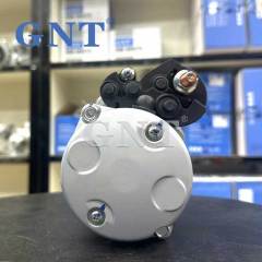 24V 10T 5.5KW Prestolite CUMMINS 6BT5.9 DONGFENG STARTER MOTOR GM86R3002, 5476863, 21BJ077, 20030229, 230200085, GM86R3002-VPP