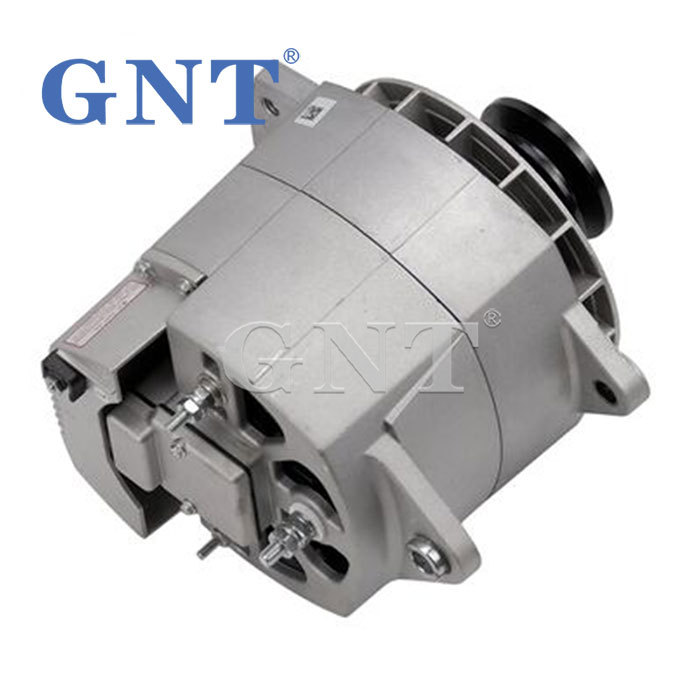 Alternator compatible with CUMMINS Generator Engine 8SC3238VC 8SC3238VC02 8SC3238VC03 8SC3238VC06 8SC3238VC07 8SC3238VC11 8SC3238VC11A