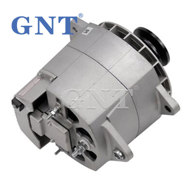24V 150A New Alternator compatible with CUMMINS Generator Engine 8SC3238VCH84 8SC3238VCS6 ALT0192 ALT0192A ALT0192B ALT0192P