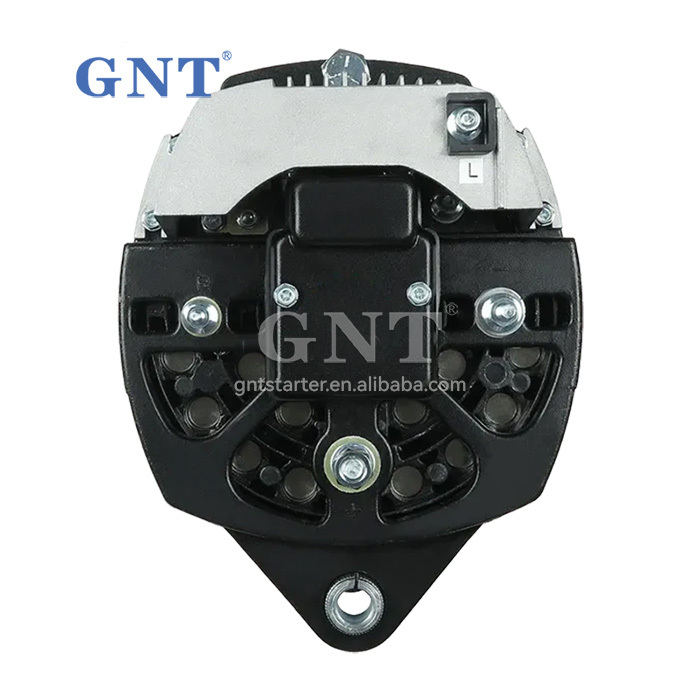 24V 150A Alternator for CUMMINS Generator Engine 37KQ101001 37M1301001 37RC101002 37T1301001 37V1401001 37XA101001 6102BZQCH2f2130
