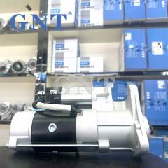 24V 11T Starter for MITSUBISHI 4D31 engines 3476600801 3476610800 3476610802 M003T58071 M3T58071 M4T50977 M4T50978 M8T80171 ME049185