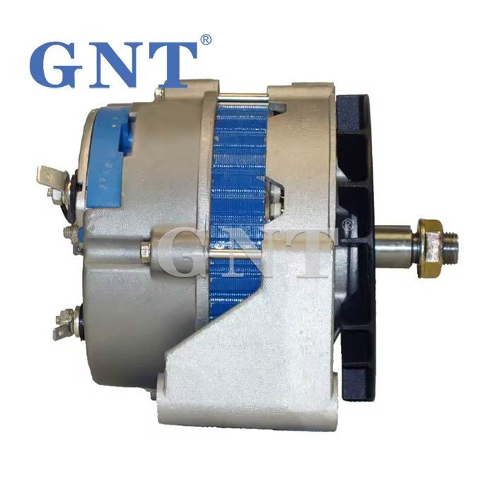 Alternator for Perkins 3.9L Engine OD18265-1 OD182651 OD18580 OD19528-1 OD195281 OD196021 OD20801 OD208222 OE52773 1266450 1266520 1268470