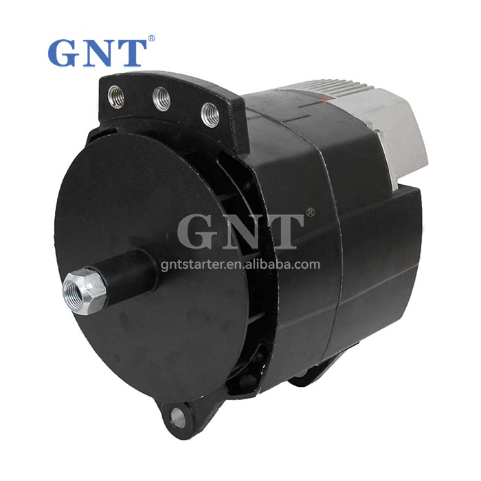 Alternator compatible with CUMMINS Generator Engine 8SC3238VCB15 8SC3238VCB21 8SC3238VCB34 8SC3238VCB36 8SC3238VCB37 8SC3238VCB52