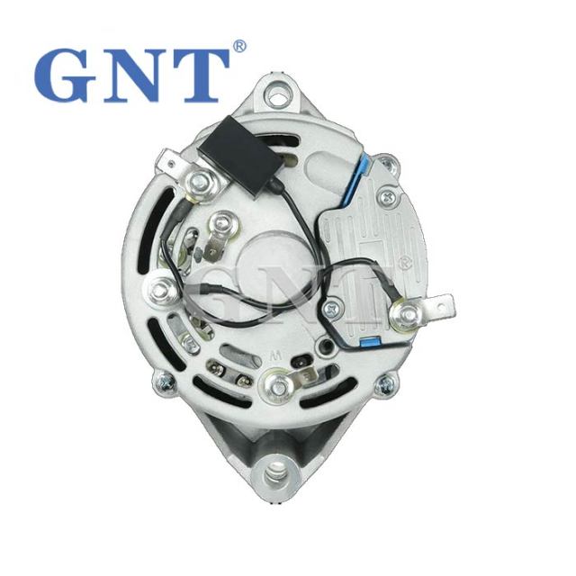 24V 55A Alternator for Perkins 3.9L Engine 5430025996 2871740 2871A003 2871A004 1268580 1268590 1268620 1268660 1268690 66021507 859327