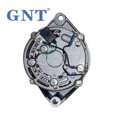 24V 55A Alternator for Perkins 3.9L Engine 1268470 1268510 1268580 1268590 1268600M 1268650 1268650M 1268660 1269730M 1288590 66021507