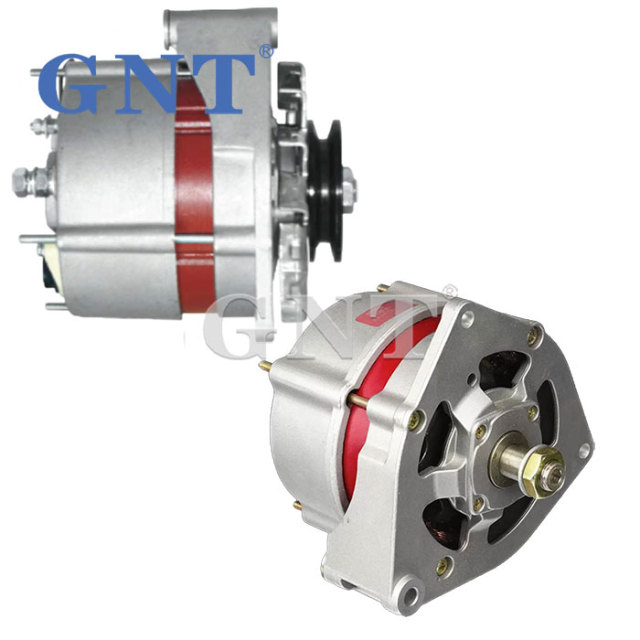 12V 55A 1PK Alternator for CASE 965 BF6L913 engine 0061541602 0101542602 A0061541602 9AR5001 61000090072 436414 6205473