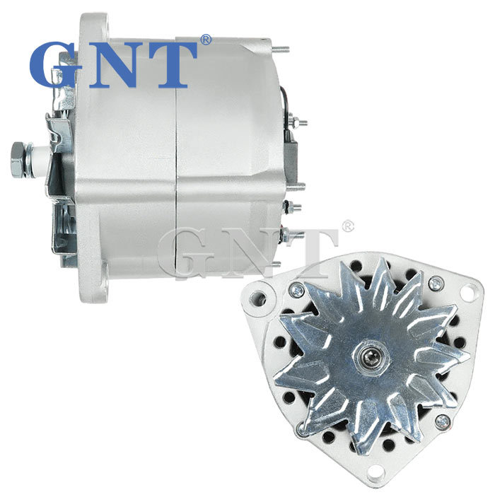 12V 90A Alternator for MERCEDES BENZ TRUCKS U140 engine 6856900 1516582R DRA3090 8EL725801001 622620710014