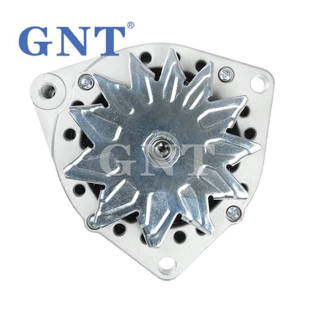 12V 90A Alternator for MERCEDES BENZ TRUCKS U110 engine 0986033091 0986033530 0986033531 0986034940 0051543202 0051549902 0071542602